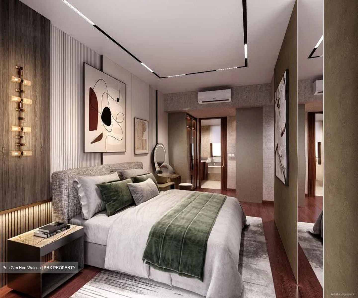 Dunearn Road (D11), Condominium #590422921